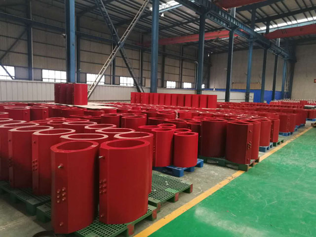 楚雄SCB14干式变压器型号齐全