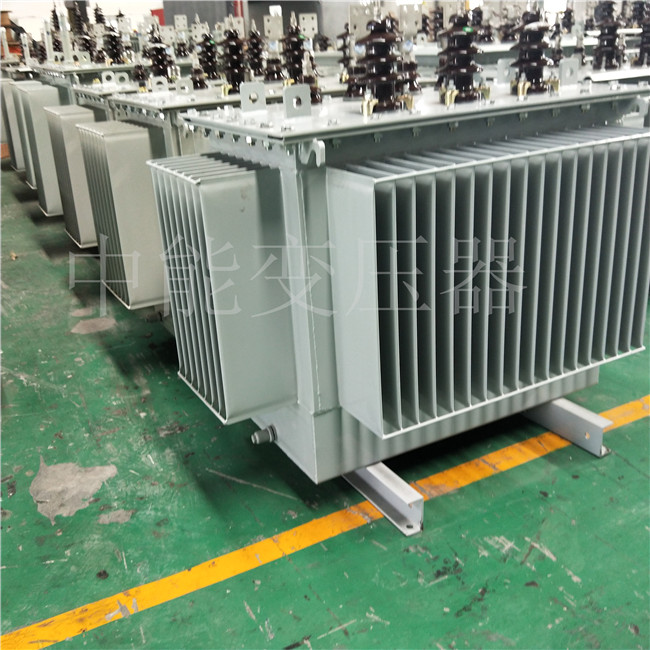 楚雄S20-630KVA变压器